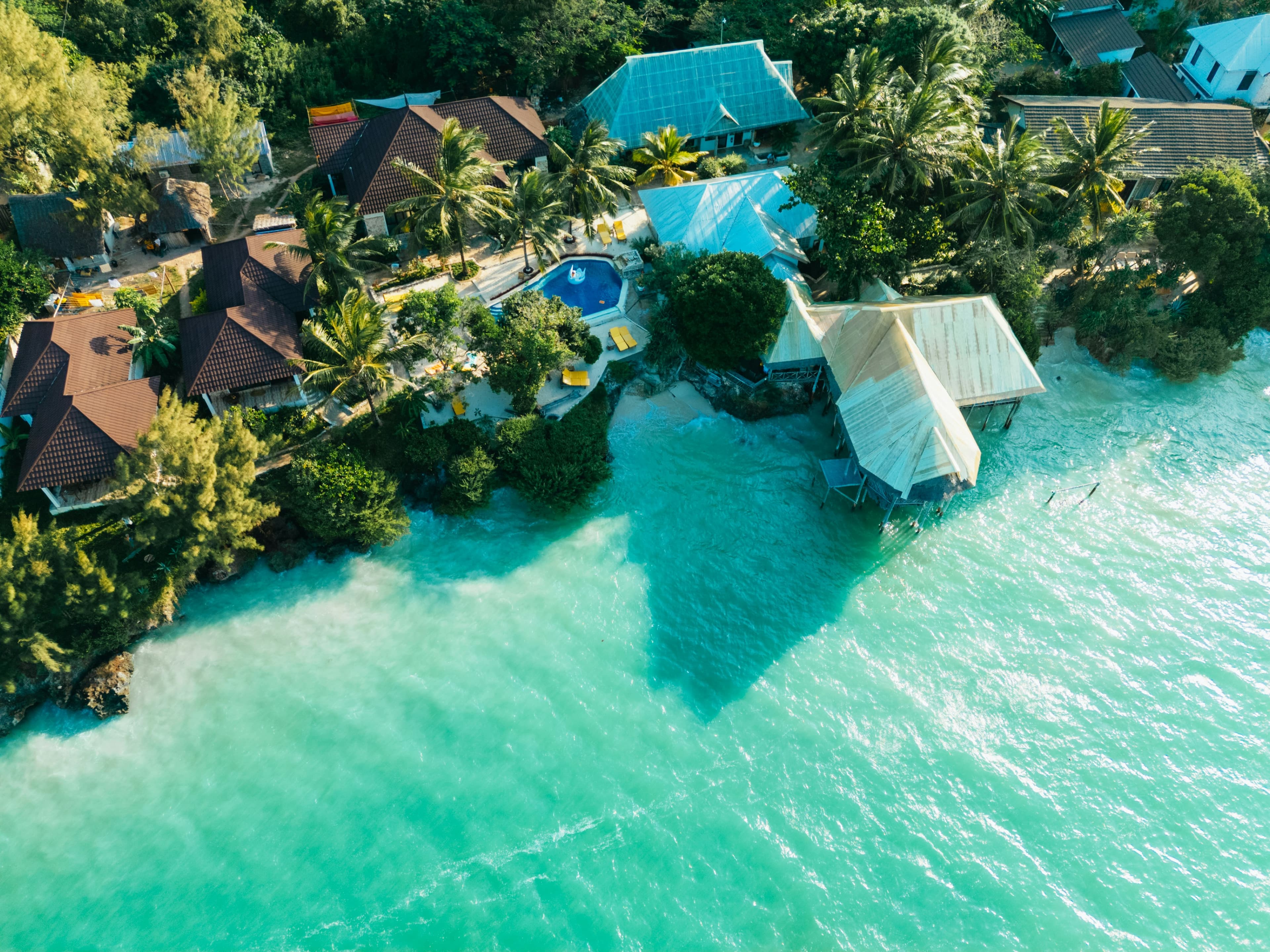 5 Days Zanzibar Beach Holiday and Island Tour